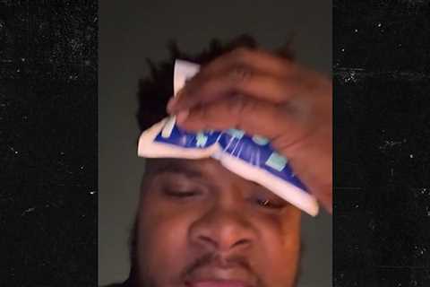 TikTok Star Marquay The Goat’s Death Tied to Prior Car Accident, Officials Say