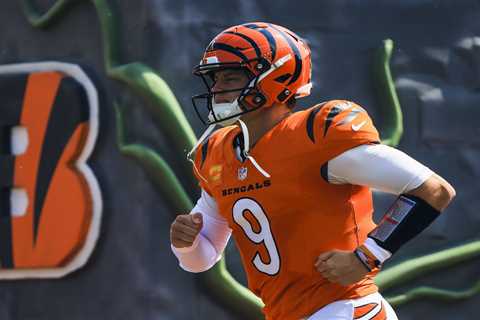 bet365 bonus code NYPBET: Bet $5, get $150 in bonus bets for Bengals vs. Ravens