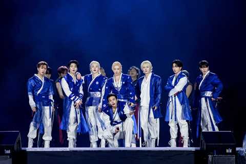 Stray Kids, Aespa & More K-Pop Stars Donate to Support Victims of Hong Kong Tower Fire