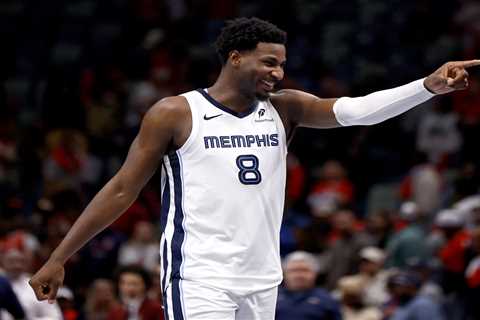 Grizzlies vs. Clippers odds, prediction: NBA picks, best bets Friday