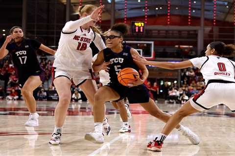 2026 WNBA Mock Draft 1.0: Field wide open with expected stacked class