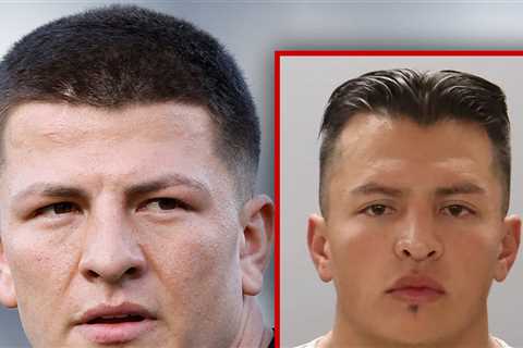 Vanderbilt QB Diego Pavia's Brother Arrested During Game