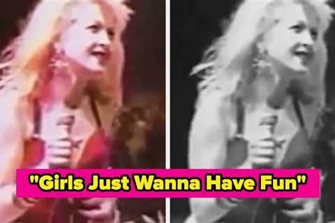 Is This ‘80s Song An Original Or A Cover?