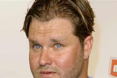 Home Improvement Actor Zachery Ty Bryan Arrested in Oregon