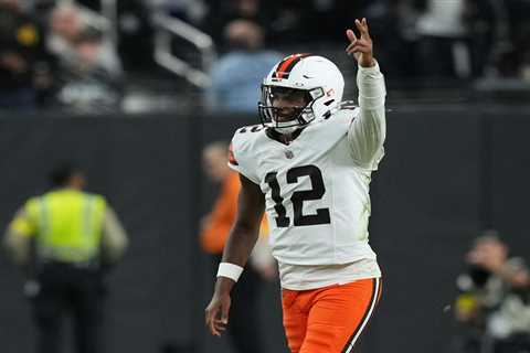 Browns open to giving Shedeur Sanders ‘extended look’ as starter