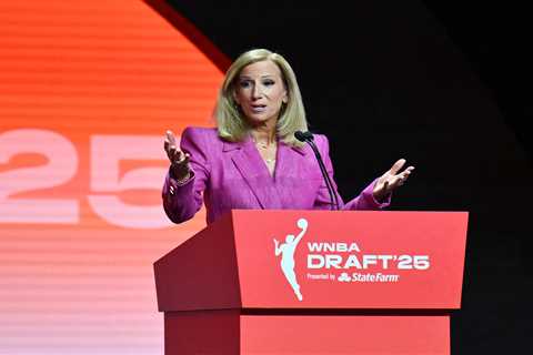 Where WNBA labor negotiations stand as first extended deadline nears
