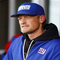 Giants vs. Patriots: ‘MNF’ preview, prediction, what to watch for in Week 13