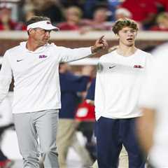 Lane Kiffin’s son pens brief Oxford farewell after dad bolts for LSU in wild fashion