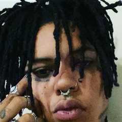 Rapper POORSTACY Dead at 26