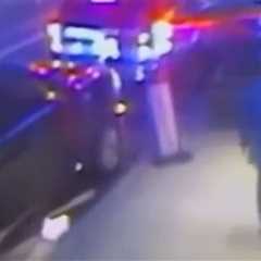 Luigi Mangione Prosecutors Show CEO Shooting Video in Court