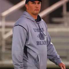 US Marshals offer reward for arrest of Travis Turner, the missing Virginia football coach wanted on ..