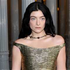 Lorde Says Justin Bieber’s ‘Daisies’ Was Her 2025 Song of the Summer: ‘It Ticked All the Boxes..