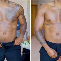 Guess The Sexy Singer In Tight Black Pants!