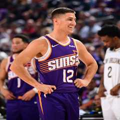 Suns vs. Lakers odds, prediction: NBA picks, props, best bets Monday