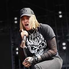 Florida Rapper POORSTACY Dead at Age 26