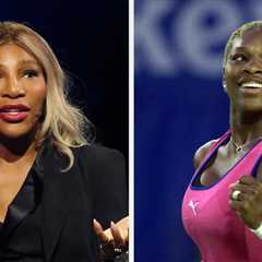 Amid Ongoing Discourse Around Her Use Of Weight Loss Medication, Serena Williams Recalled..