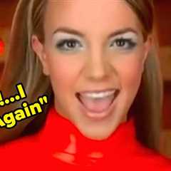 It's pop icon Britney Spears' birthday! What do you think is her BEST song?