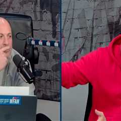 Sal Licata, Brandon Tierney speak out on Craig Carton return that leaves their WFAN futures..