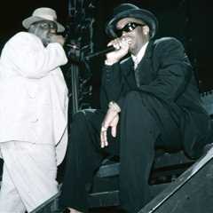 Diddy Accused of Making The Notorious B.I.G.’s Estate Pay for His Funeral By Bad Boy Co-Founder