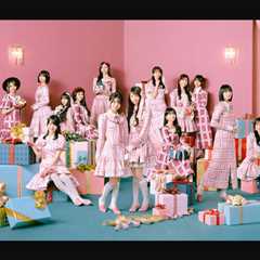 Nogizaka46’s ‘Biryani’ Hits No. 1 on Japan Hot 100