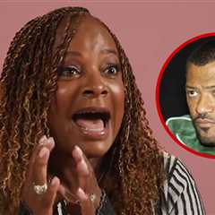 Vanessa Bell Calloway Says 'What's Love Got To Do With It' Slap Was Real