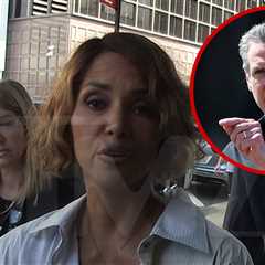 Halle Berry Slams Gavin Newsom on Menopause Care at Live Event