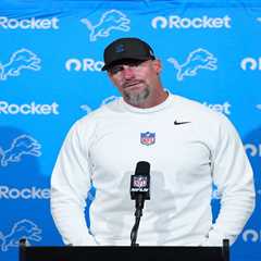 Cowboys vs. Lions prediction: ‘Thursday Night Football’ odds, pick, best bet