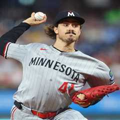 Twins’ Joe Ryan intrigues Mets as they look to trade for ace