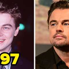 After His Comments About “Boogie Nights,” Leonardo DiCaprio Cleared Up Speculation That He Has..