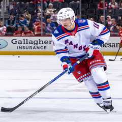 Rangers vs. Senators prediction: NHL odds, picks, best bet Thursday