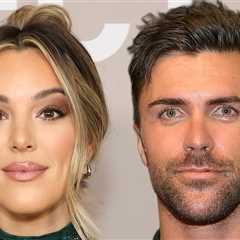 'Selling the OC' Star Alex Hall Breaks Silence on Tyler Stanaland's Elopement