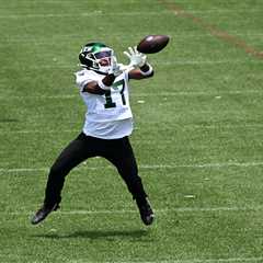 Kris Boyd opens up to The Post about shooting and his emotional Jets reunion