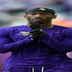 Vikings star Jordan Addison has DUI probation terminated early