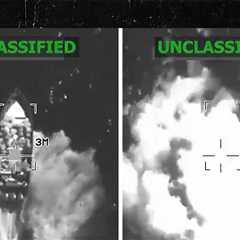 U.S. Military Blows Up Another Boat on Camera, Trump Sends Message