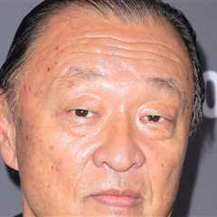 'Mortal Kombat' Star Cary-Hiroyuki Tagawa Dead at 75