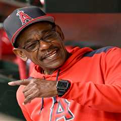 Ron Washington takes job as Giants infield coach after missing most of 2025 with medical issue