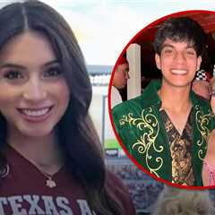 Texas A&M Suicide Victim's Happy Night Out with BF Weeks Before Death