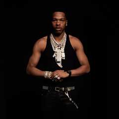 Friday Music Guide: New Music From Lil Baby, Luke Combs, GloRilla and More