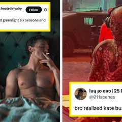 Heated Rivalry Is The Sexiest Show Of The Year, So Here's Why You Need To Watch It