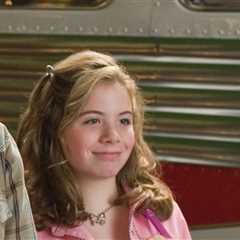 Moon Gornicke In RV 'Memba Her?!