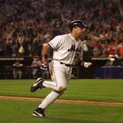 Mike Piazza’s iconic post-9/11 home run gave us more than sports back
