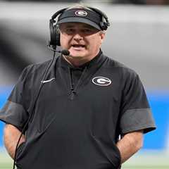 BetMGM bonus Code NYPDM1500: Get a 20% first deposit match up to $1,500 for Georgia vs. Alabama in..