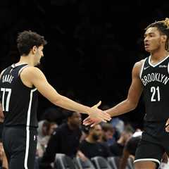Nets’ grand tanking plan facing its most complicated hurdle yet with abysmal Pelicans