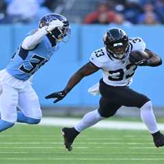 Fantasy football: Earn playoff spot with sneaky running back calls
