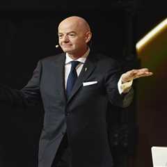 Takeaways, best games and more from World Cup 2026 draw