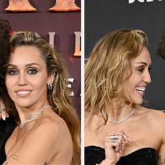 Miley Cyrus Revealed The Real Reason She's Engaged To Maxx Morando, And It's Actually Really Sweet