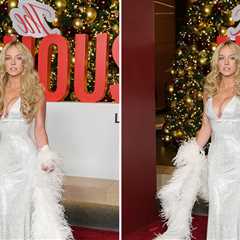 Sexy Sydney Sweeney -- What's The Big Frigin' Difference?!