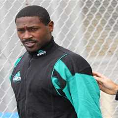 Antonio Brown files motion to dismiss attempted murder case, citing Florida’s ‘Stand Your Ground’..