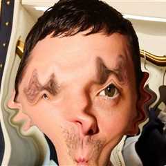 'Five Nights At Freddy's' -- Guess the Scrambled Star!