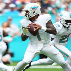 Jets vs. Dolphins prediction: NFL Week 14 picks, odds, bets
